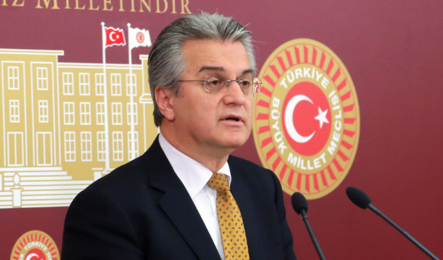 CHP'den 'Ahmet Türk görüşmesi' iddialarına yanıt!