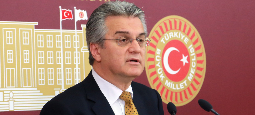 CHP'den 'Ahmet Türk görüşmesi' iddialarına yanıt!