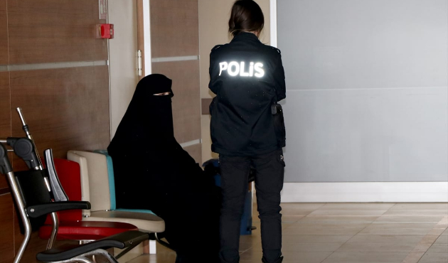 Atatürk'e hakaret iddiasıyla tutuklamaya itiraz edildi!