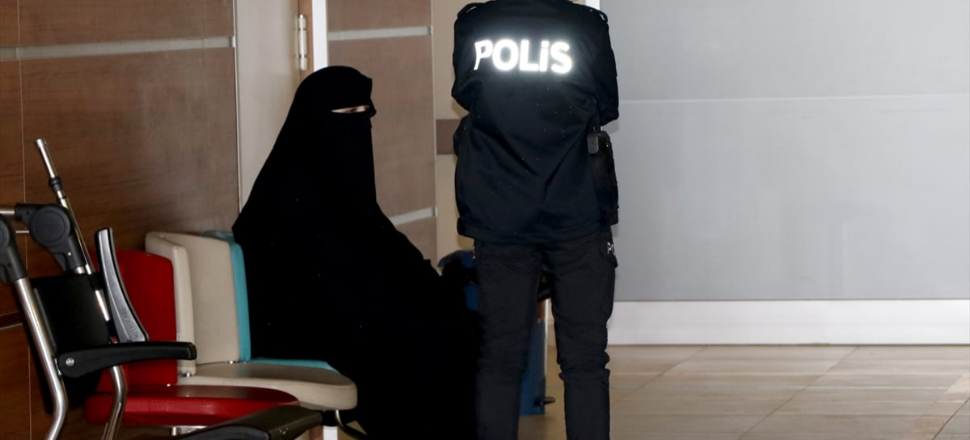 Atatürk'e hakaret iddiasıyla tutuklamaya itiraz edildi!