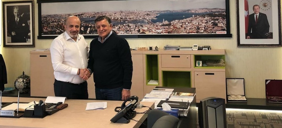 Yılmaz Vural, Adana Demirspor'da!
