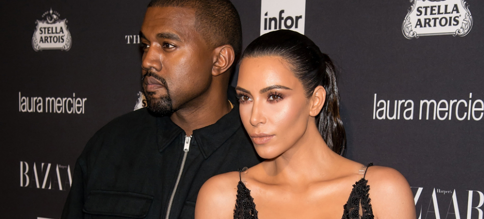 Kim Kardashian: Kocam para gibi kokuyor...