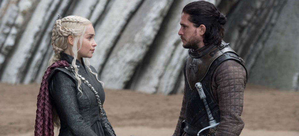 Game of Thrones'un final sezonu tanıtımı yayınlandı!