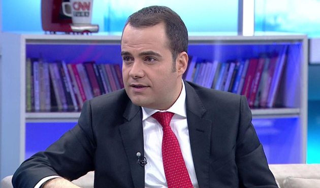 Profesör Demirtaş: Cari açık bir virüstür...