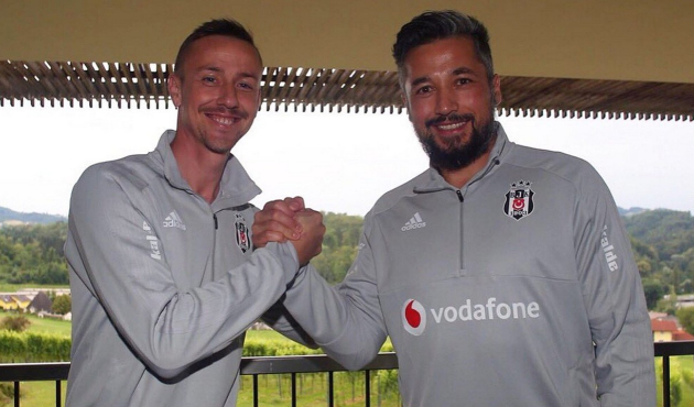 İlhan Mansız'dan 'kavga' açıklaması!