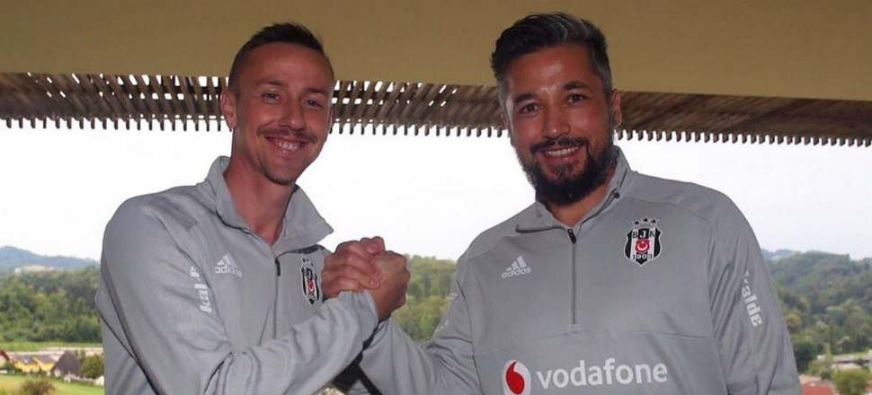 İlhan Mansız'dan taraftara sert cevap!