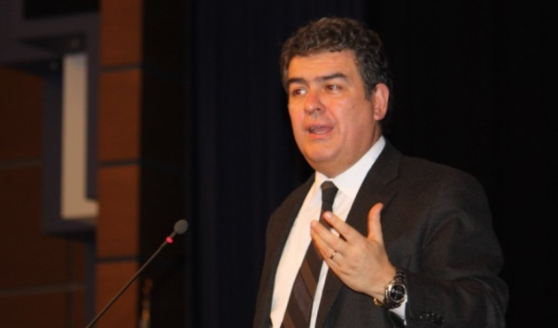 Süheyl Batum Fenerbahçelileri çok kızdırdı...