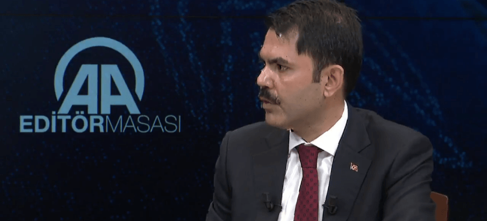İstanbul'da aynı gün 5 millet bahçesi açılacak!
