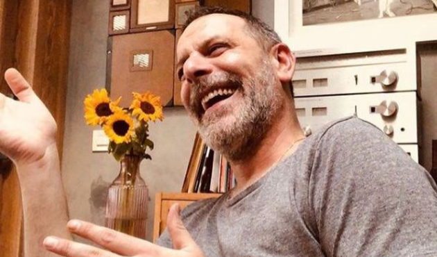 Ozan Güven'in yeni projesi belli oldu!