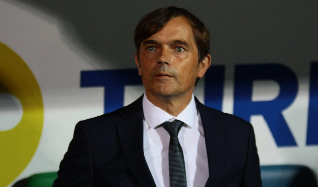 Phillip Cocu sessizliğini bozdu!