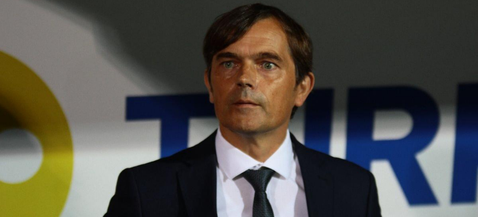 Phillip Cocu sessizliğini bozdu!