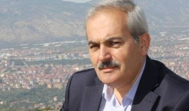 Hukuk İşleri Müdürü evinde ölü bulundu...