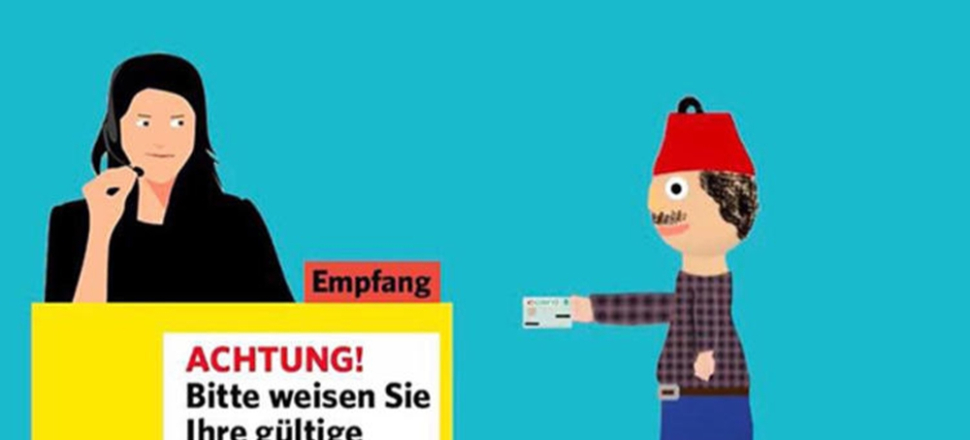 Avusturya'da hükümet ortağından skandal paylaşım!