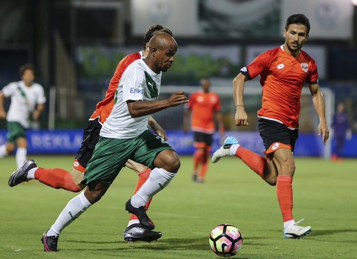 Süper Lig'de sezonun açılışı Bursa'dan! Adanaspor 1- 2 Bursaspor