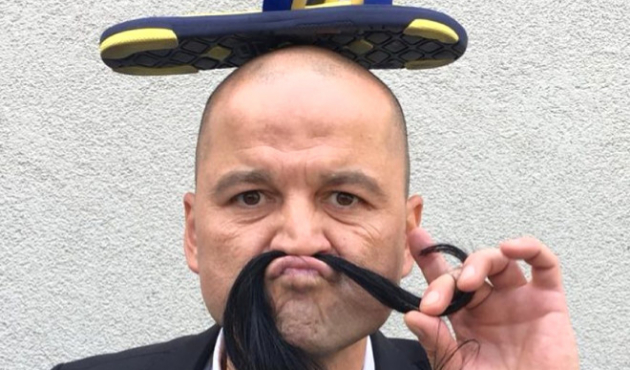 MasterChef Murat'ın vukuatları saymakla bitmiyor!