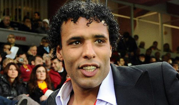 Pierre van Hooijdonk resmen açıklandı!