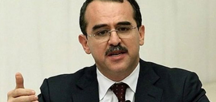 Gazi Üniversitesi Daire Başkanından FETÖ itirafları: Sadullah Ergin ev hediye etti