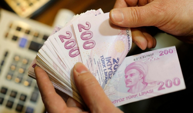 Memura 1743 TL’ye kadar zam geliyor!