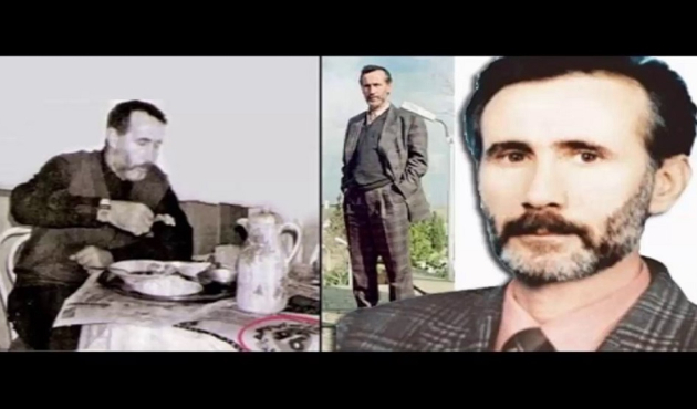 "Yeşil hayatta, kanser tedavisi görüyor!"