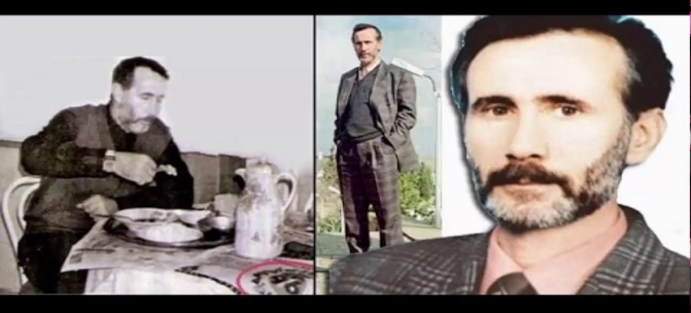 "Yeşil hayatta, kanser tedavisi görüyor!"