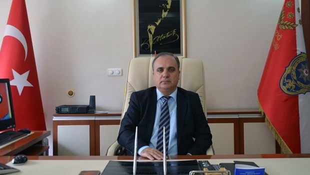 Elazığ Emniyet Müdürü görevden alındı!