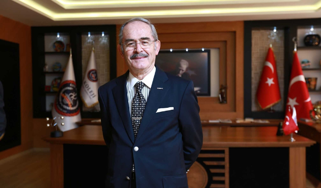 Yılmaz Büyükerşen'e saldırı davasında karar...