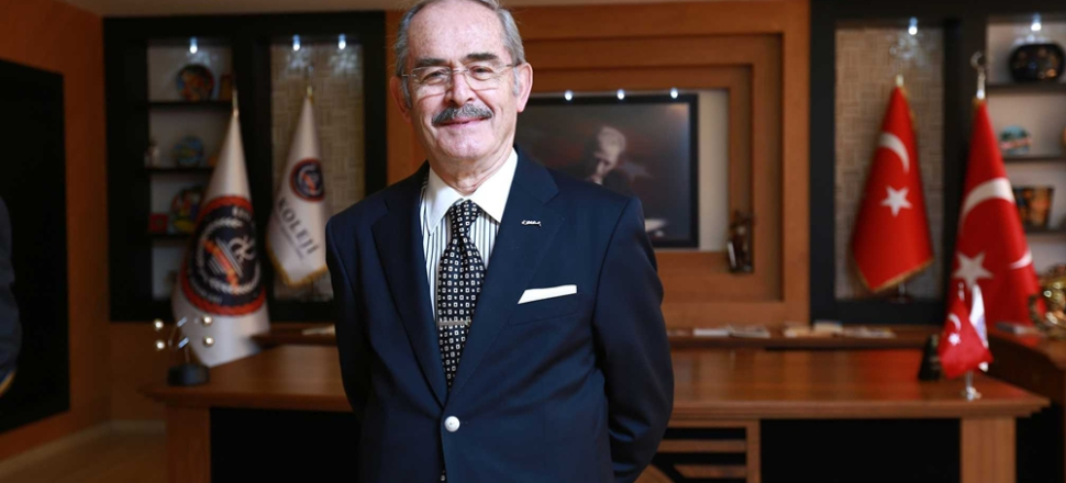 Yılmaz Büyükerşen'e saldırı davasında karar...