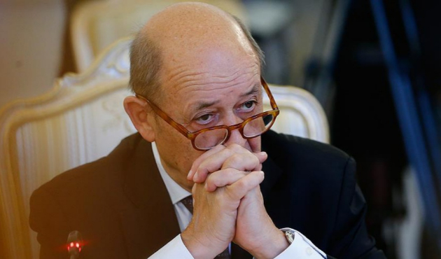 Türkiye sert çıktı! Fransız Bakan geri adım attı