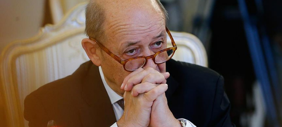 Türkiye sert çıktı! Fransız Bakan geri adım attı