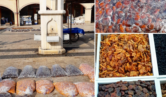 Kiloda ağır çeksin diye bu hileyi yapıyorlar!