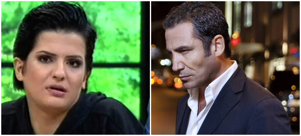Ferhat Göçer'den kızıyla ilgili yazılı açıklama!