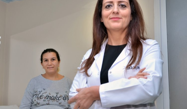 Antalyalı genç kadın 5 yaşından beri günde 5 bardak kola içiyor!