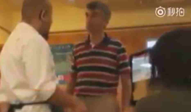 Çinlilere, "Çin Seddi'ni boşuna yapmışız" dedirtti