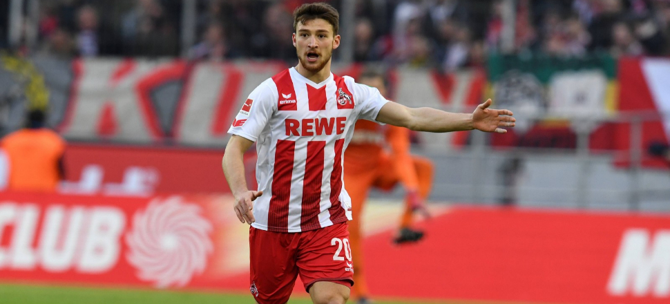 Fenerbahçe'de hedef Salih Özcan!