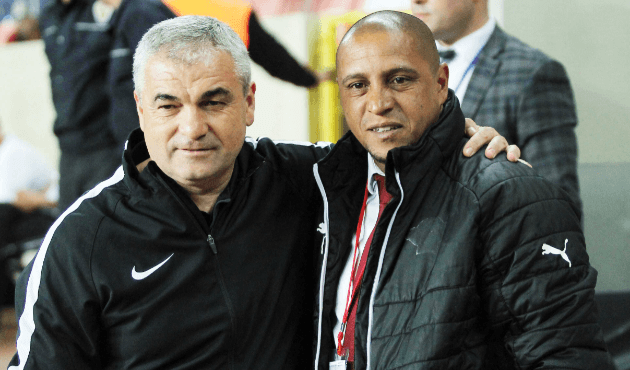 İşte Sivasspor'un yeni hocası! / ÖZEL