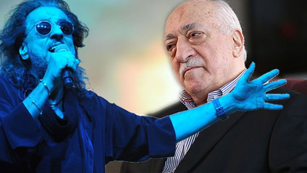 'Fetuş' İlhan İrem'i 17 yıl önce yakmış