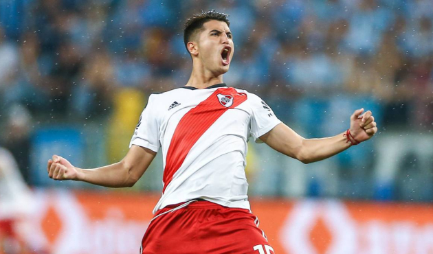 Real Madrid ilk transferini bitirdi!