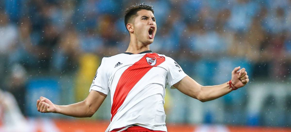 Real Madrid ilk transferini bitirdi!