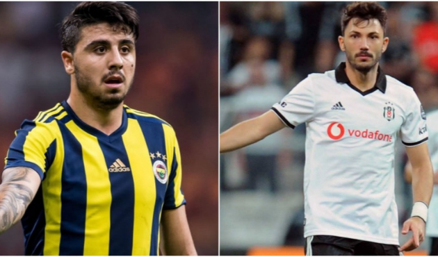 Yılın takası ocak ayında gerçekleşiyor / ÖZEL