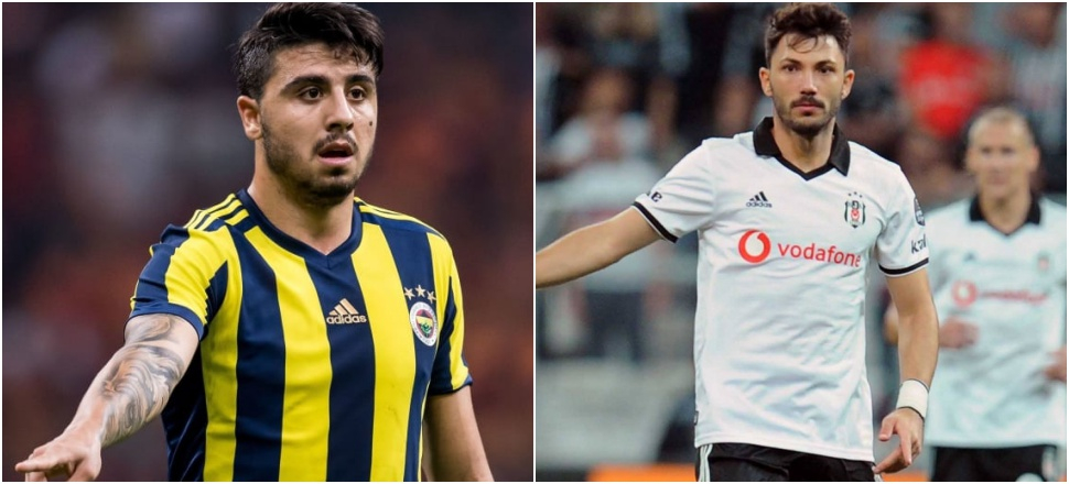 Yılın takası ocak ayında gerçekleşiyor / ÖZEL
