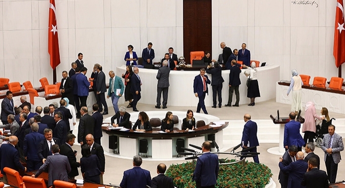 Torba yasa Meclis'ten geçti! 3 yeni üniversite...