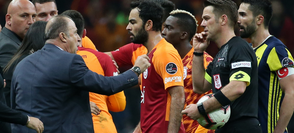 Şenol Güneş ve Sergen Yalçın örneği...
