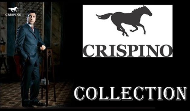 Crispino'nun ekran yüzü Necati Şaşmaz'dı...