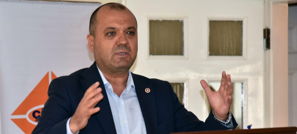 CHP'li vekil Aygün Trabzonlulardan özür diledi...