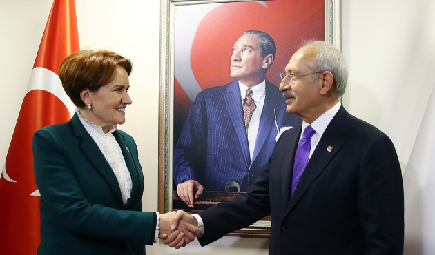 13-14 büyükşehirde güç birliği yapacaklar...