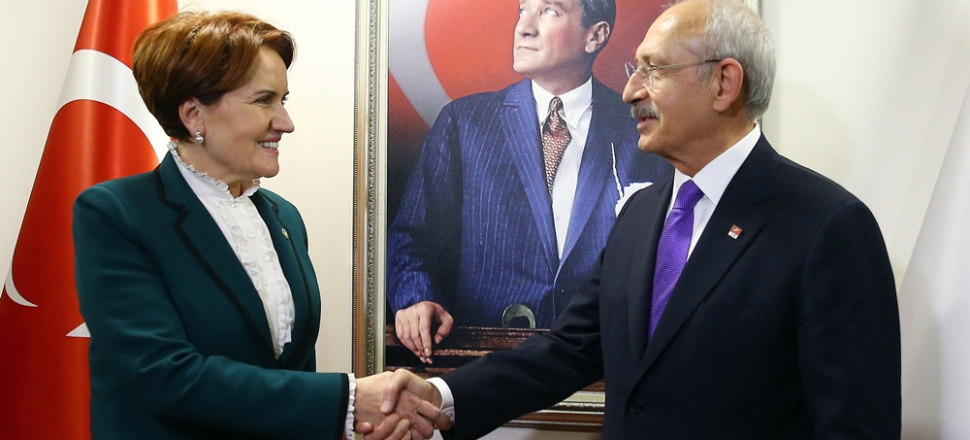 13-14 büyükşehirde güç birliği yapacaklar...