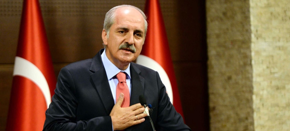 Numan Kurtulmuş: Büyük oranda uygulanacak...