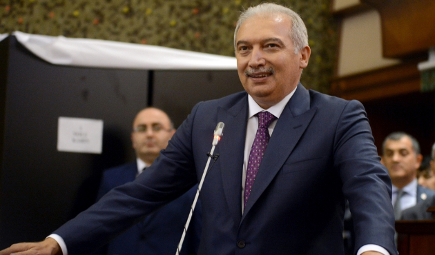 AK Parti'nin su indirimi teklifine CHP'den ret oyu
