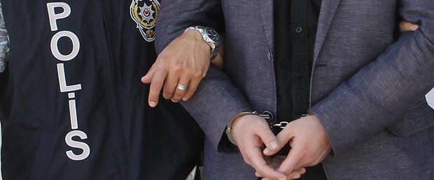 Flaş... Tekstil devinin sahibi gözaltında!