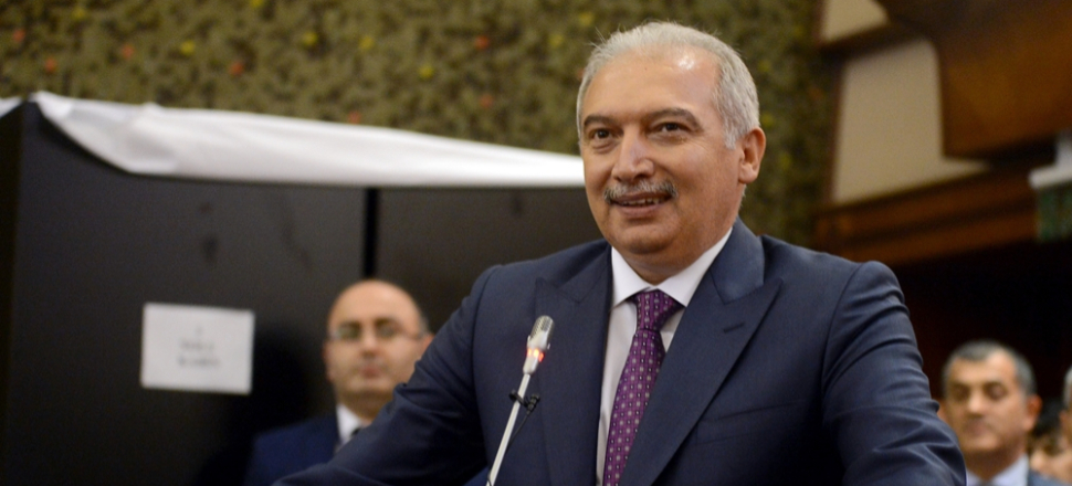 AK Parti'nin su indirimi teklifine CHP'den ret oyu
